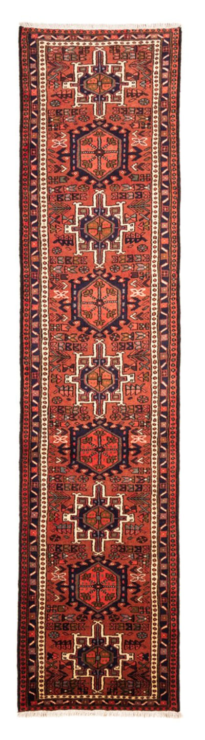 Qaraja Koberec 73x297cm - Perský koberec
