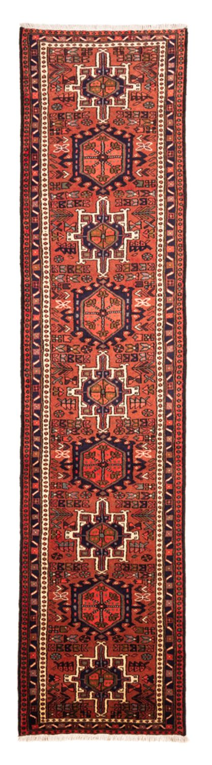 Qaraja Koberec 297x73cm - Perský koberec