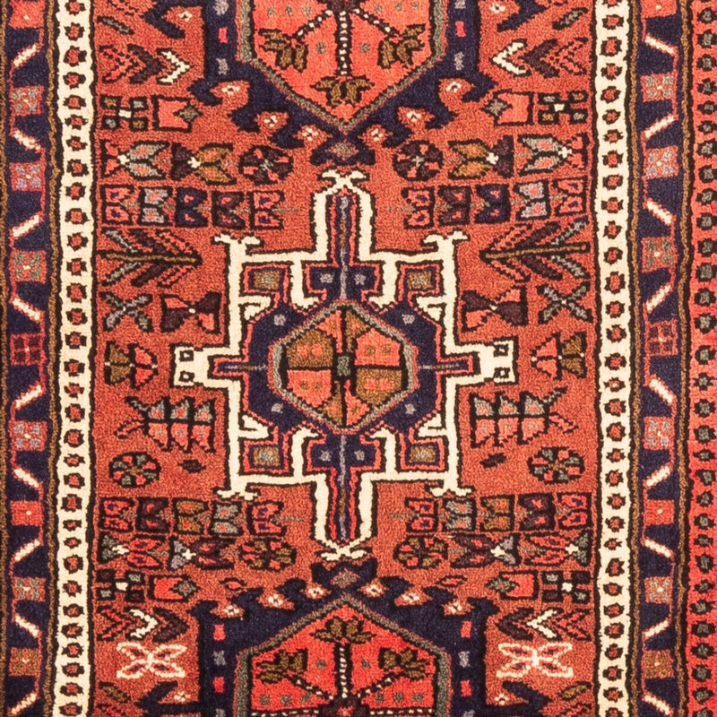 Qaraja Koberec 297x73cm - Perský koberec