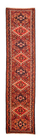 Qaraja Koberec 300x72cm - Perský koberec