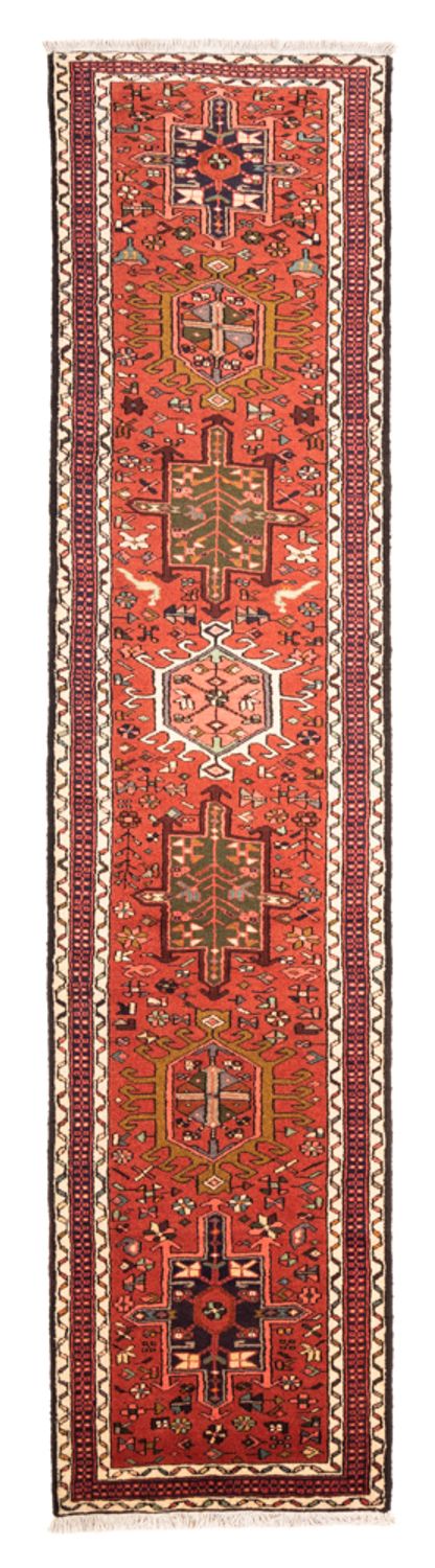 Qaraja Koberec 70x303cm - Perský koberec