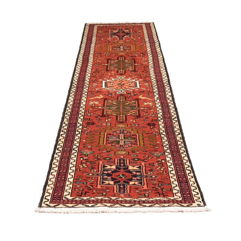 Qaraja Koberec 70x303cm - Perský koberec