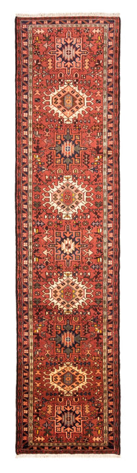 Qaraja Koberec 294x69cm - Perský koberec – product image