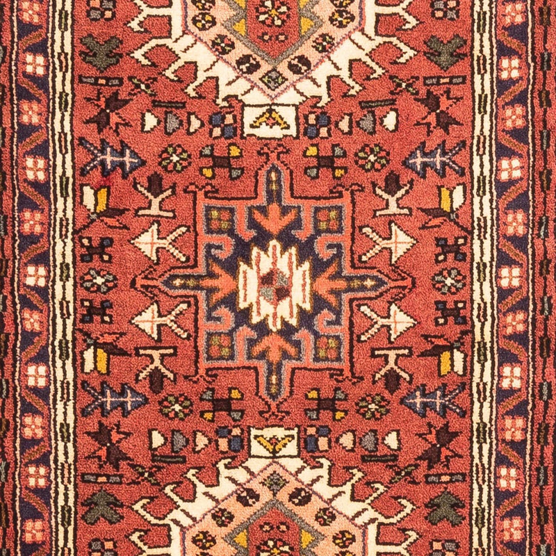 Qaraja Koberec 294x69cm - Perský koberec