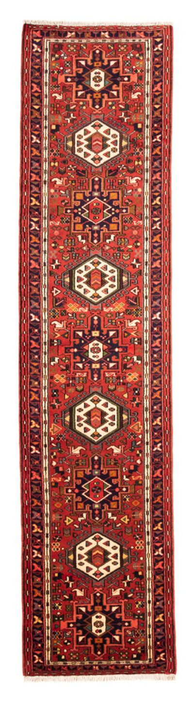 Qaraja Koberec 70x296cm - Perský koberec