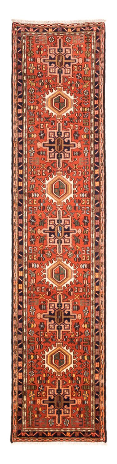 Qaraja Koberec 68x286cm - Perský koberec