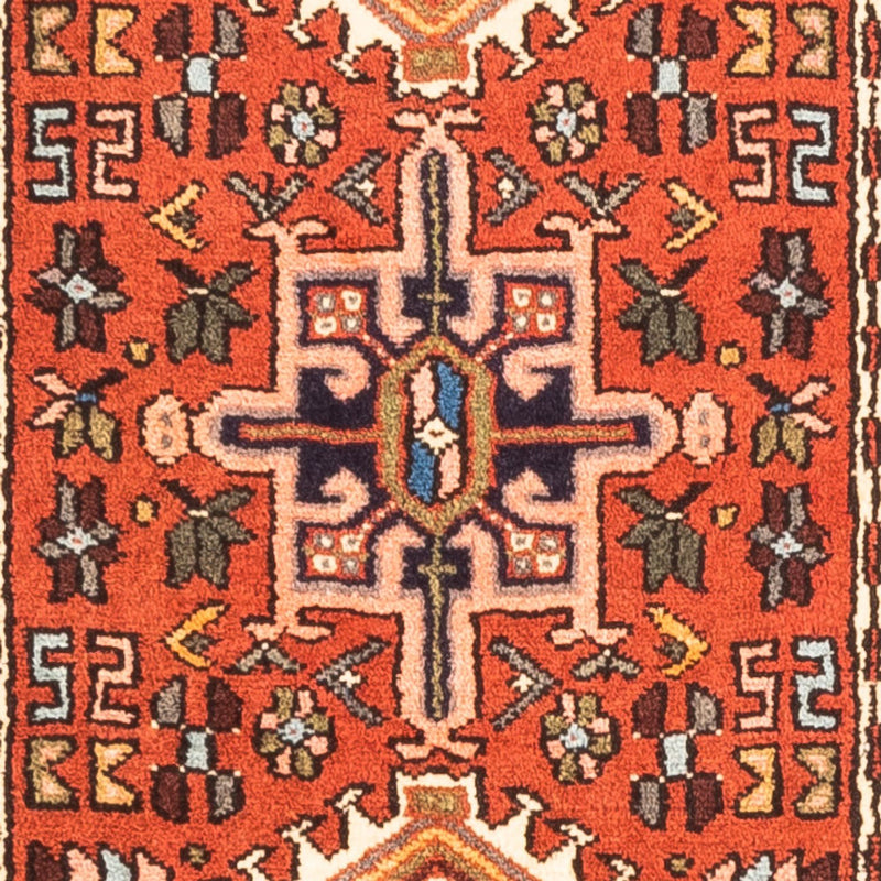 Qaraja Koberec 68x286cm - Perský koberec
