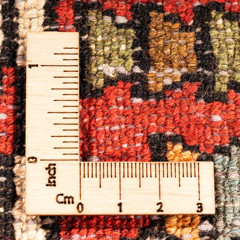Qaraja Koberec 68x286cm - Perský koberec