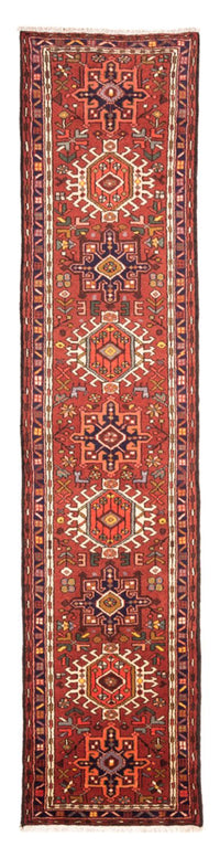 Qaraja Koberec 278x67cm - Perský koberec – product image