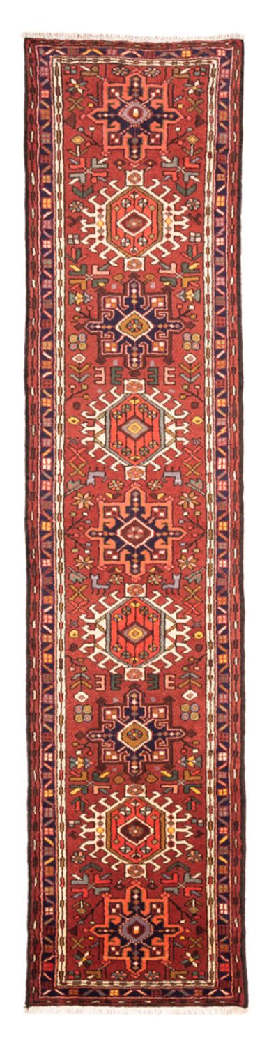 Qaraja Koberec 67x278cm - Perský koberec