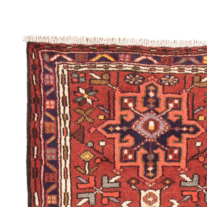 Qaraja Koberec 278x67cm - Perský koberec
