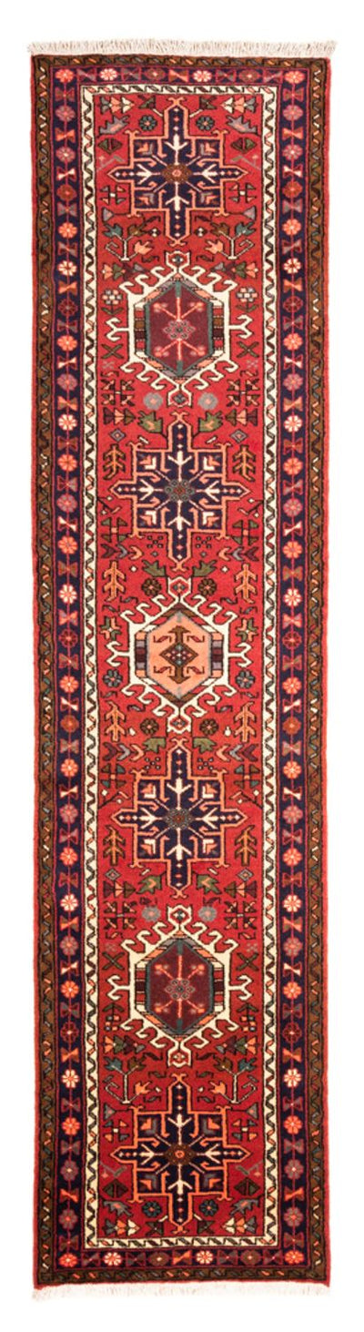 Qaraja Koberec 70x280cm - Perský koberec