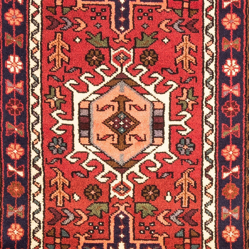 Qaraja Koberec 70x280cm - Perský koberec