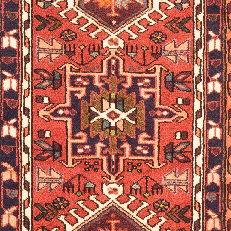Qaraja Koberec 65x296cm - Perský koberec