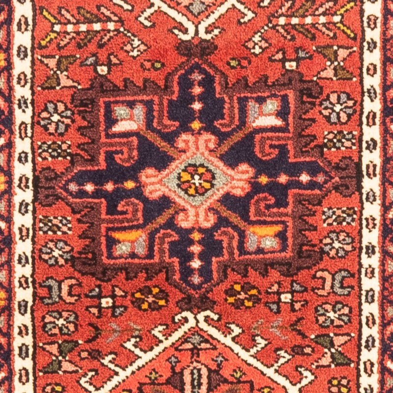 Qaraja Koberec 65x277cm - Perský koberec