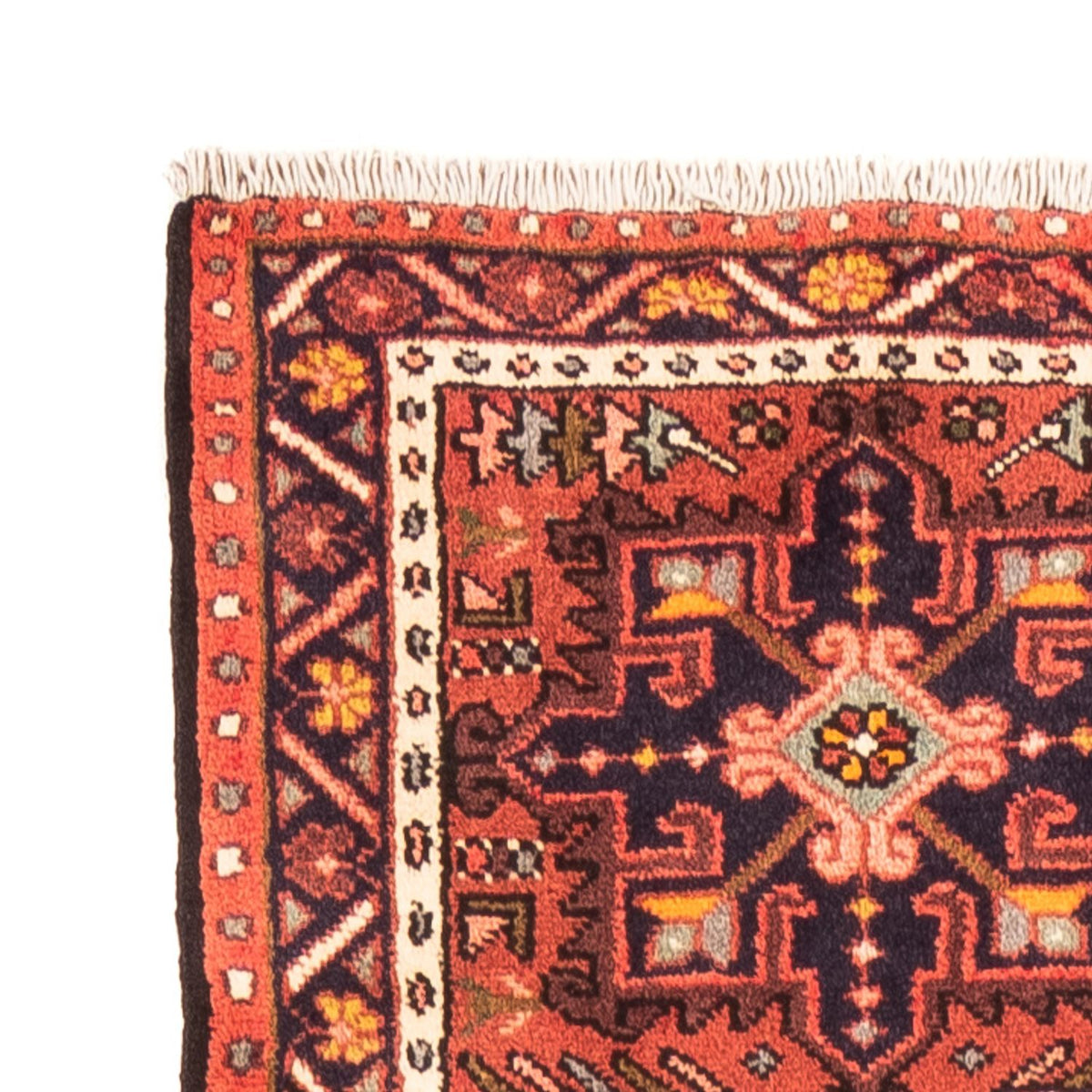Qaraja Koberec 65x277cm - Perský koberec
