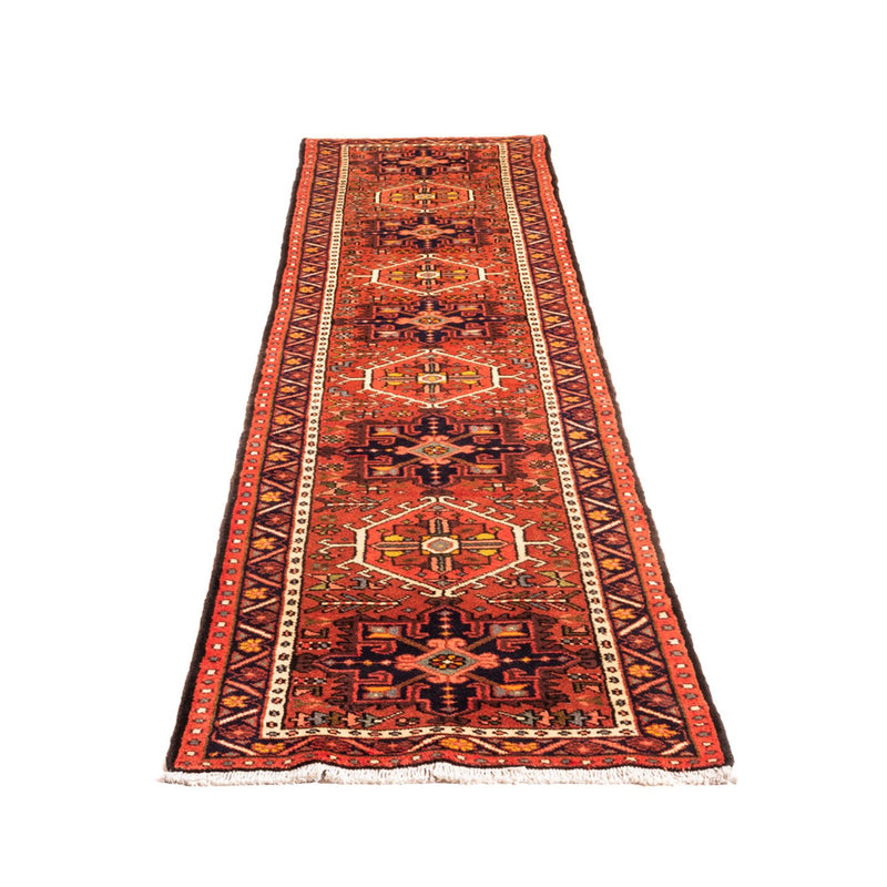 Qaraja Koberec 65x277cm - Perský koberec