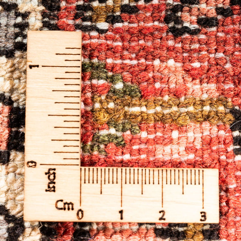 Qaraja Koberec 65x277cm - Perský koberec