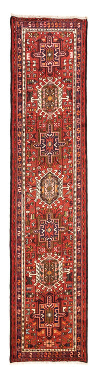 Qaraja Koberec 70x285cm - Perský koberec – product image
