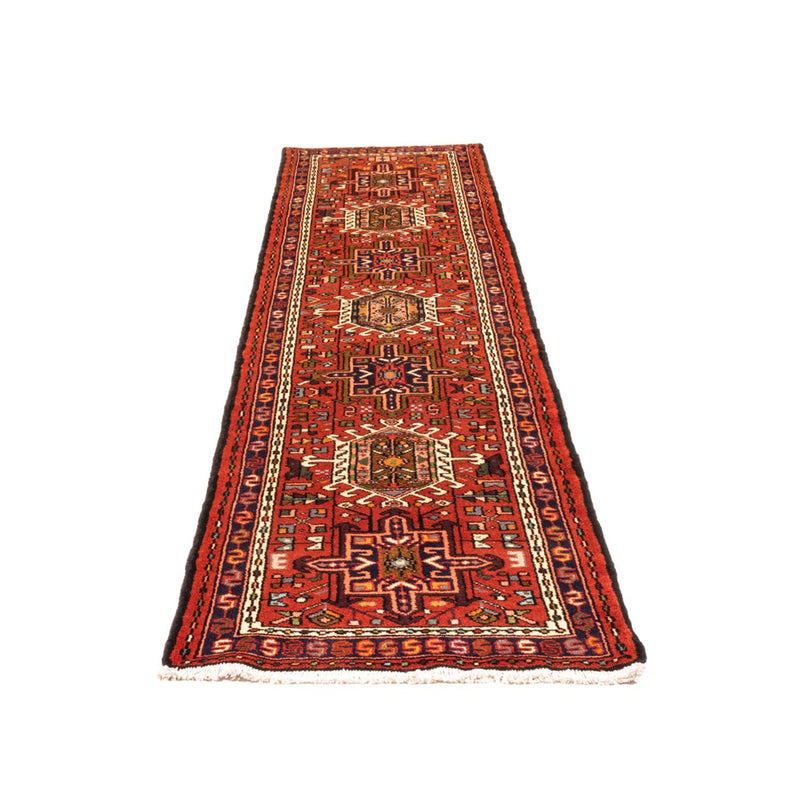 Qaraja Koberec 70x285cm - Perský koberec