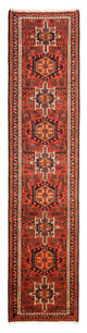 Qaraja Koberec 71x292cm - Perský koberec