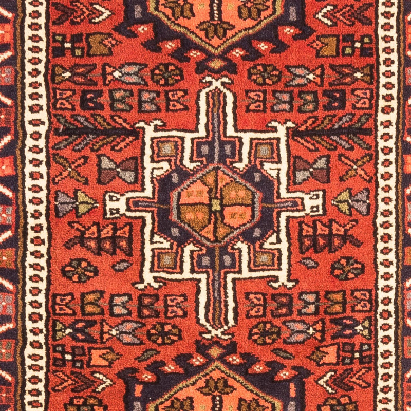 Qaraja Koberec 71x292cm - Perský koberec