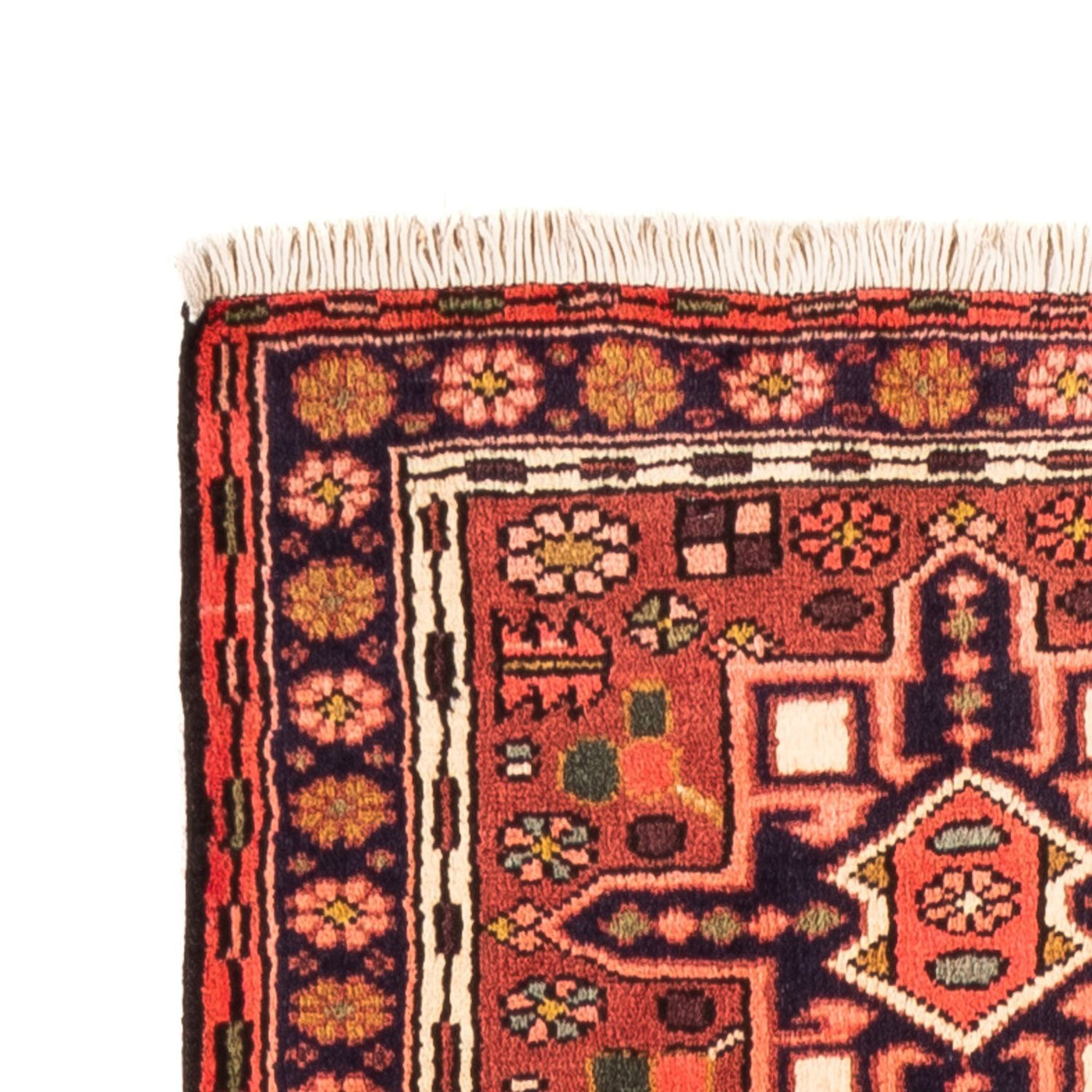 Qaraja Koberec 287x71cm - Perský koberec