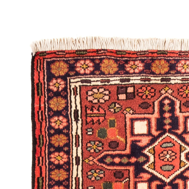 Qaraja Koberec 287x71cm - Perský koberec