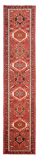 Qaraja Koberec 66x288cm - Perský koberec