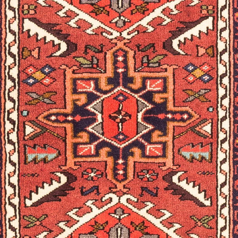 Qaraja Koberec 66x288cm - Perský koberec