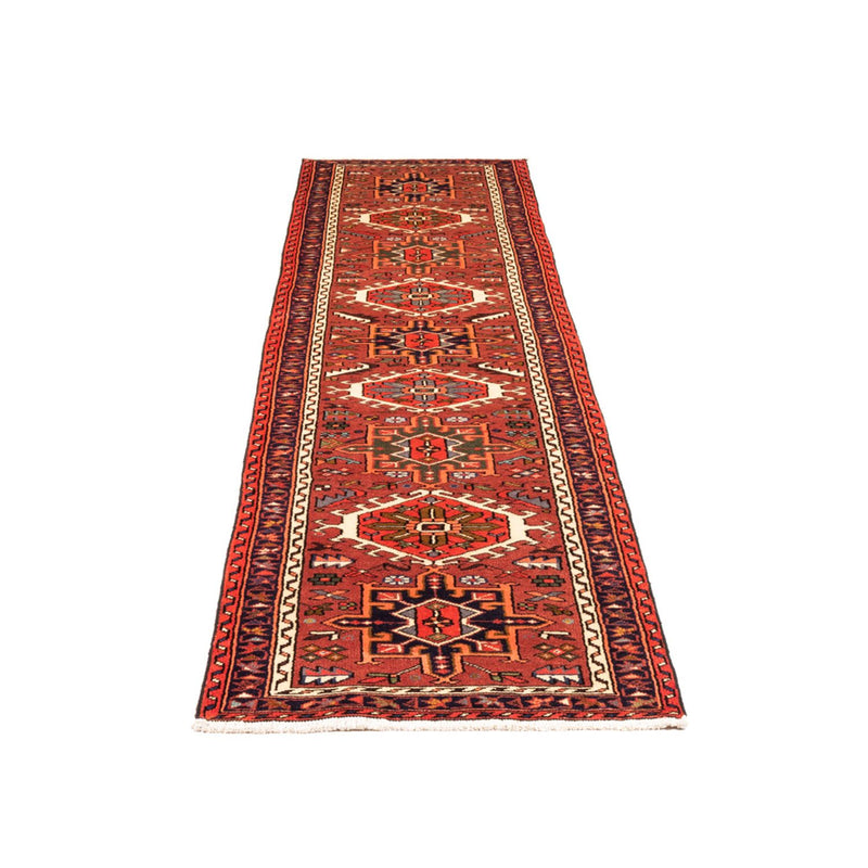 Qaraja Koberec 66x288cm - Perský koberec