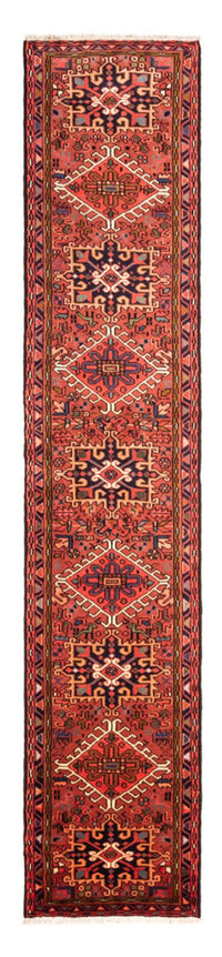 Qaraja Koberec 66x285cm - Perský koberec – product image