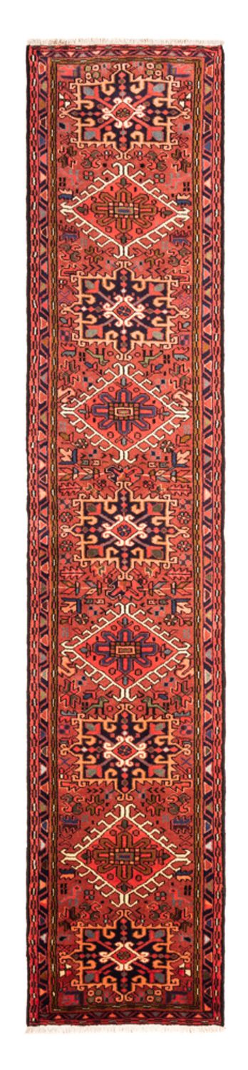 Qaraja Koberec 66x285cm - Perský koberec