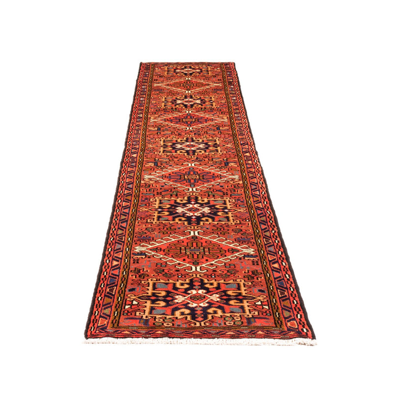 Qaraja Koberec 66x285cm - Perský koberec