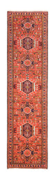 Qaraja Koberec 75x288cm - Perský koberec