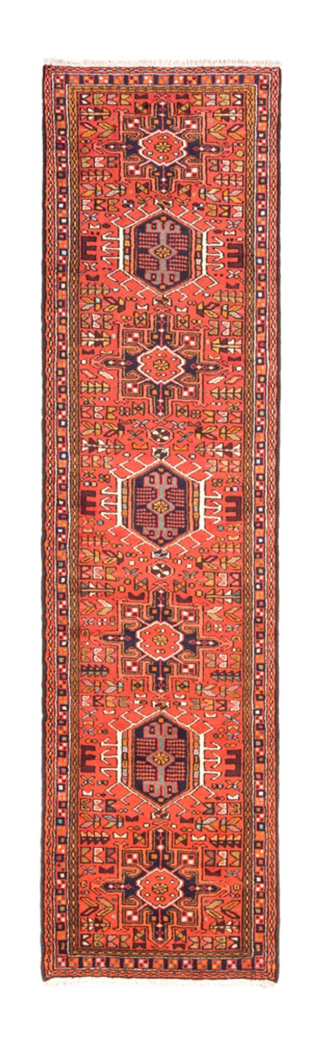 Qaraja Koberec 75x288cm - Perský koberec
