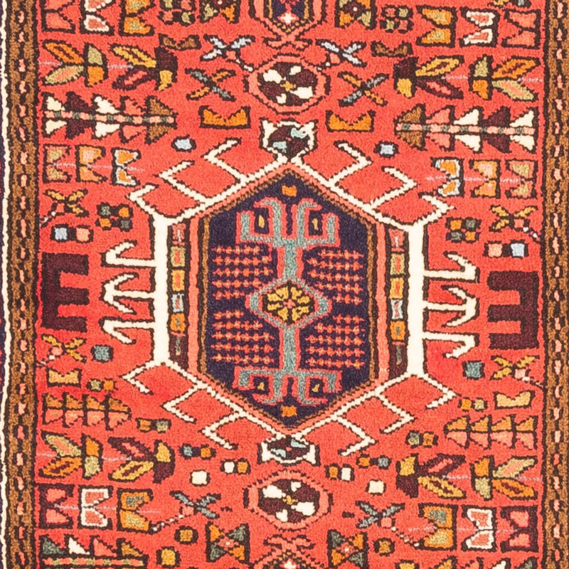 Qaraja Koberec 75x288cm - Perský koberec