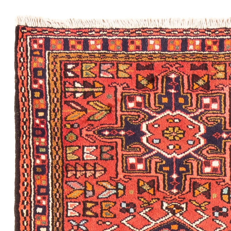Qaraja Koberec 75x288cm - Perský koberec