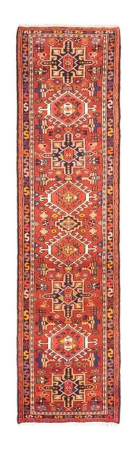 Qaraja Koberec 274x71cm - Perský koberec – product image