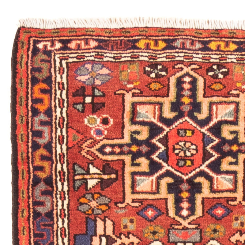 Qaraja Koberec 274x71cm - Perský koberec