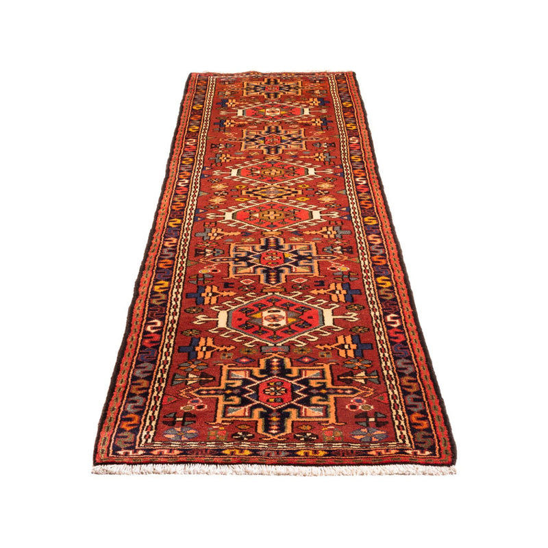 Qaraja Koberec 274x71cm - Perský koberec