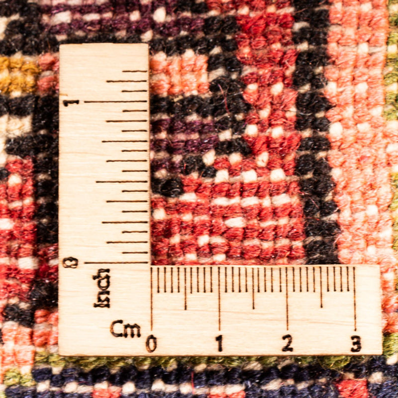 Qaraja Koberec 274x71cm - Perský koberec