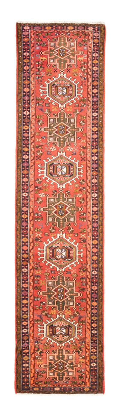 Qaraja Koberec 66x292cm - Perský koberec