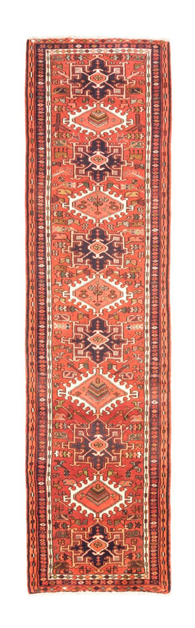 Qaraja Koberec 71x277cm - Perský koberec