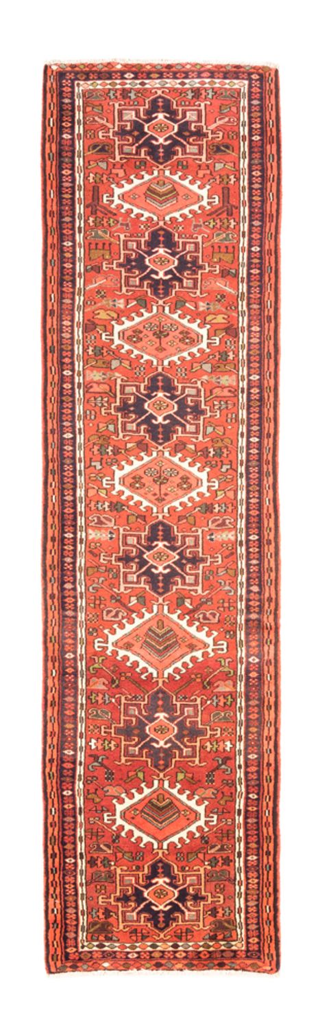 Qaraja Koberec 71x277cm - Perský koberec
