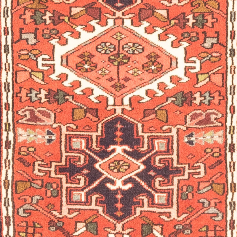 Qaraja Koberec 71x277cm - Perský koberec