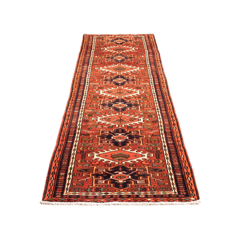 Qaraja Koberec 71x277cm - Perský koberec