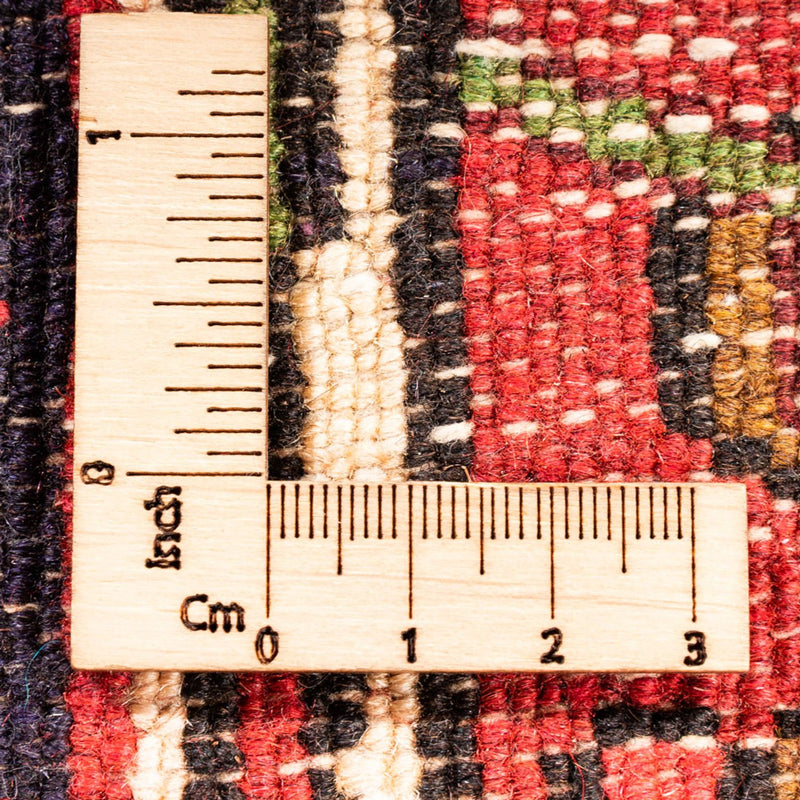 Qaraja Koberec 71x277cm - Perský koberec