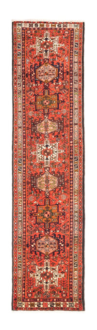 Qaraja Koberec 72x291cm - Perský koberec – product image
