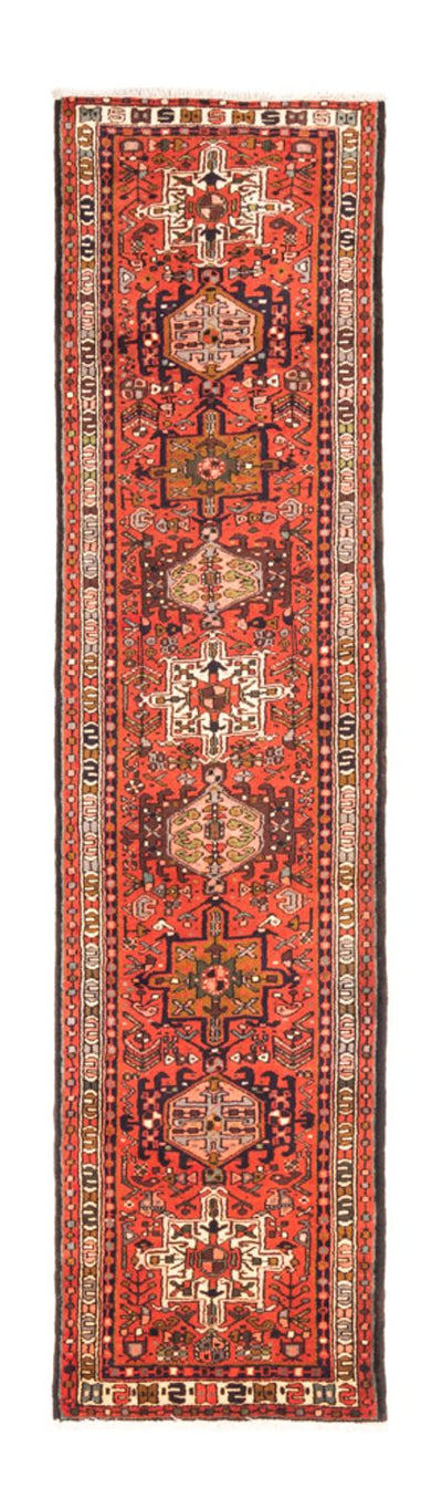 Qaraja Koberec 72x291cm - Perský koberec